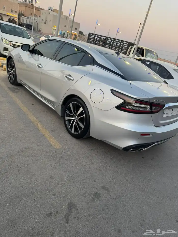 ماكسيما 2022 1