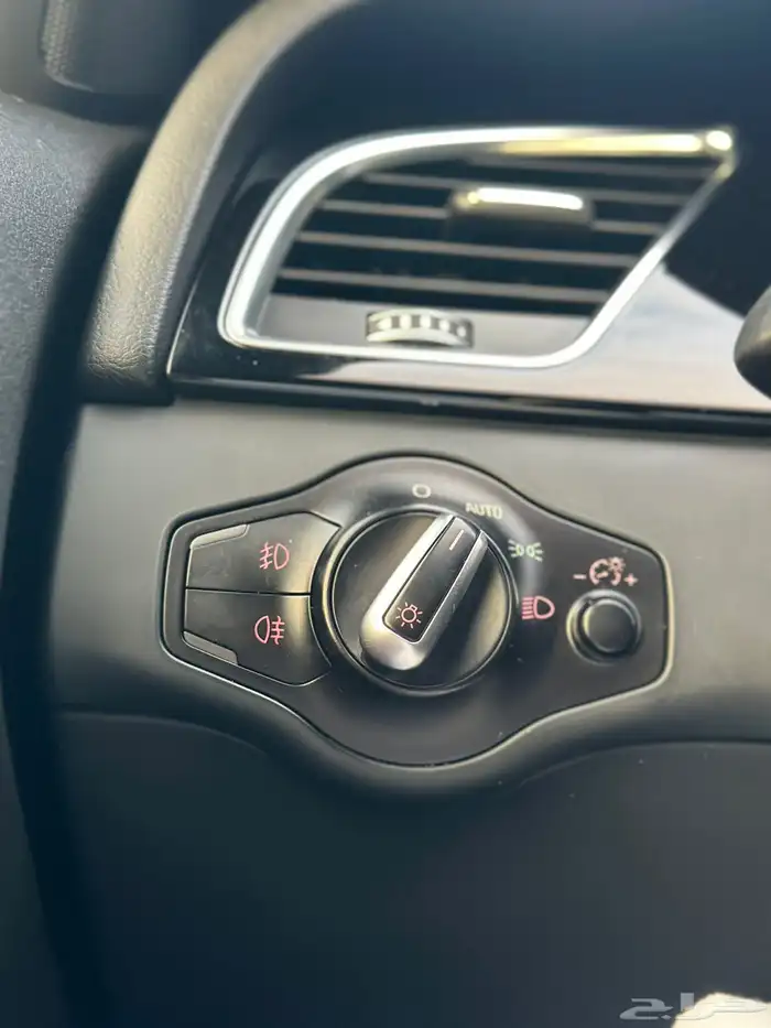 اودي A5 - 2016 سعودي - فل - قمة النظافة 3