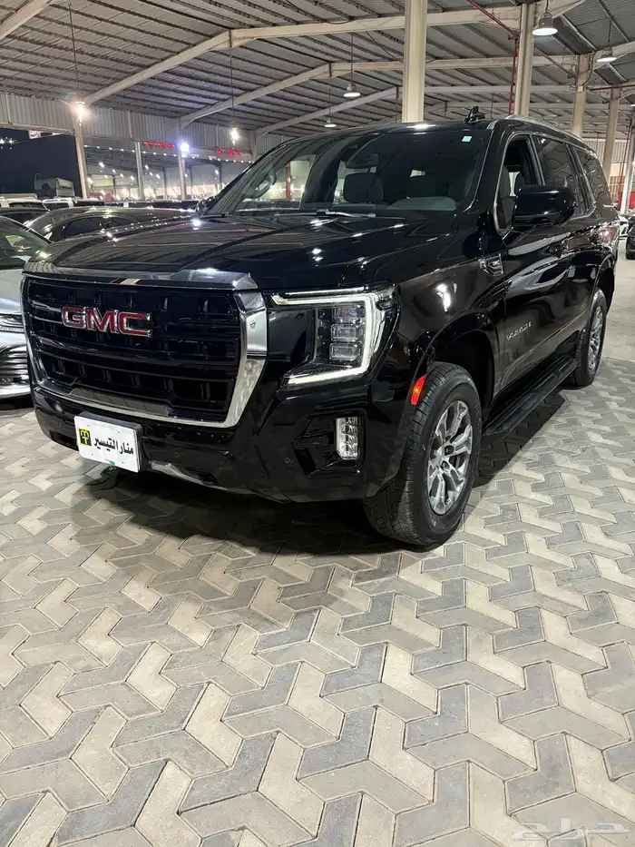 جمس يوكن SLE 2022 3