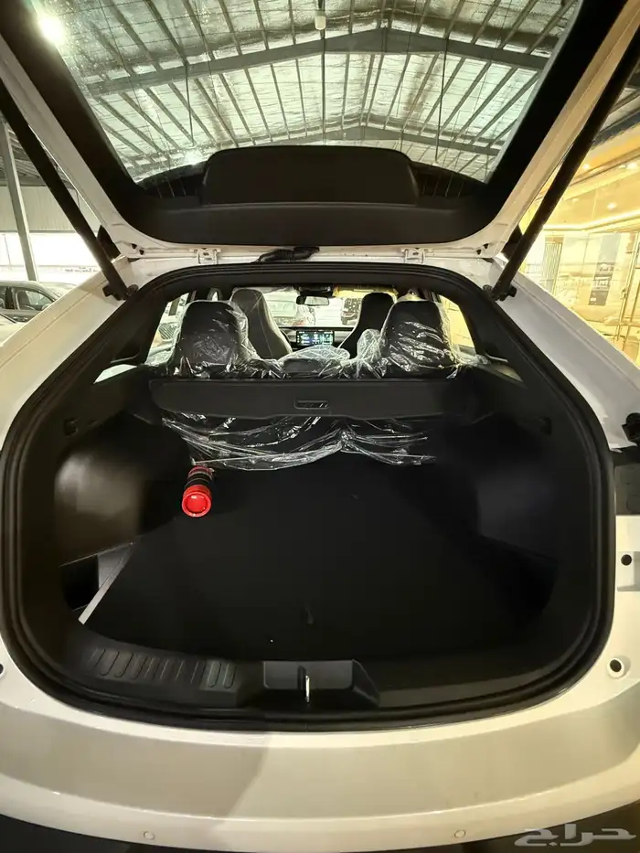 هافال H6 جي تي 2025 فل كامل 11