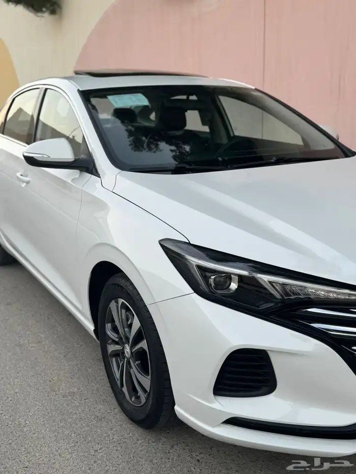 شانجان ايدو شبه جديد مخزن وكاله 2