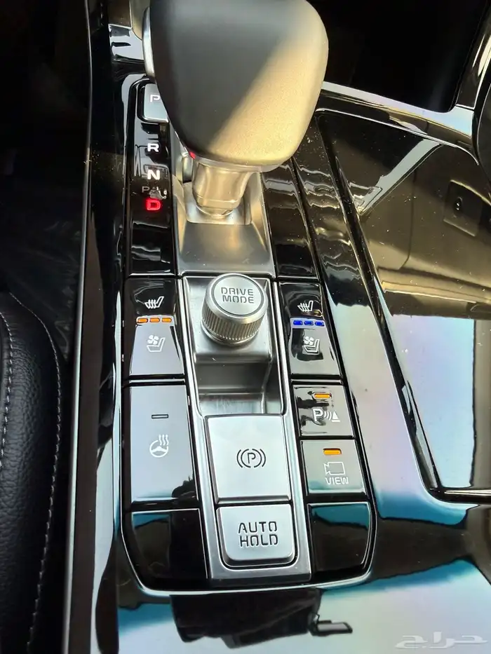 كيا كادنزا 2020 فل كامل صبغ وكالة مستورد مشتري اول مالك 24