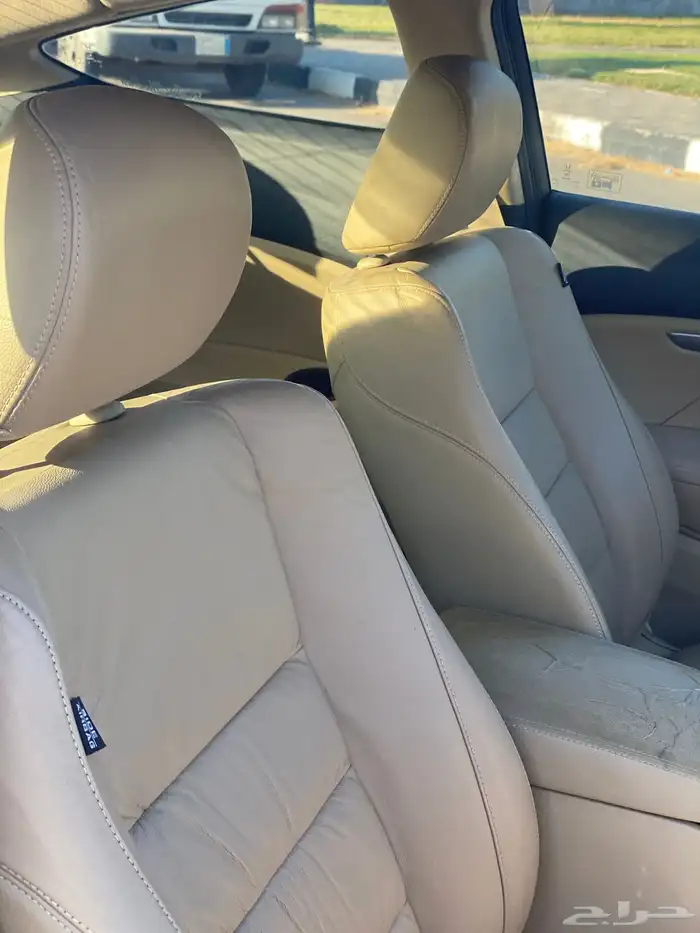 اكورد 2011 سته سرندل كوبيه 3