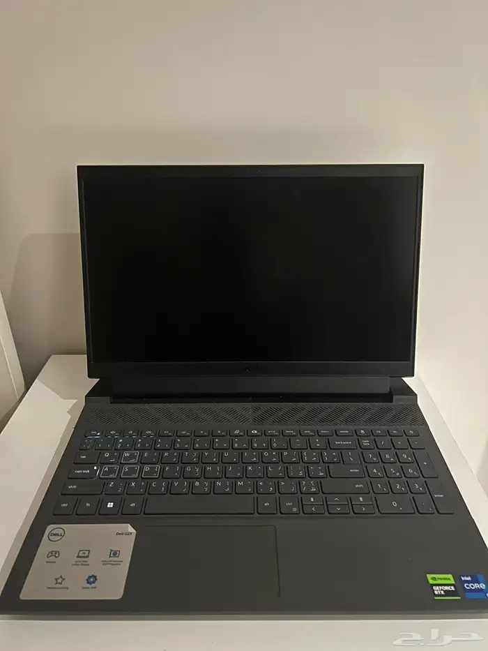 لابتوب DELL 10