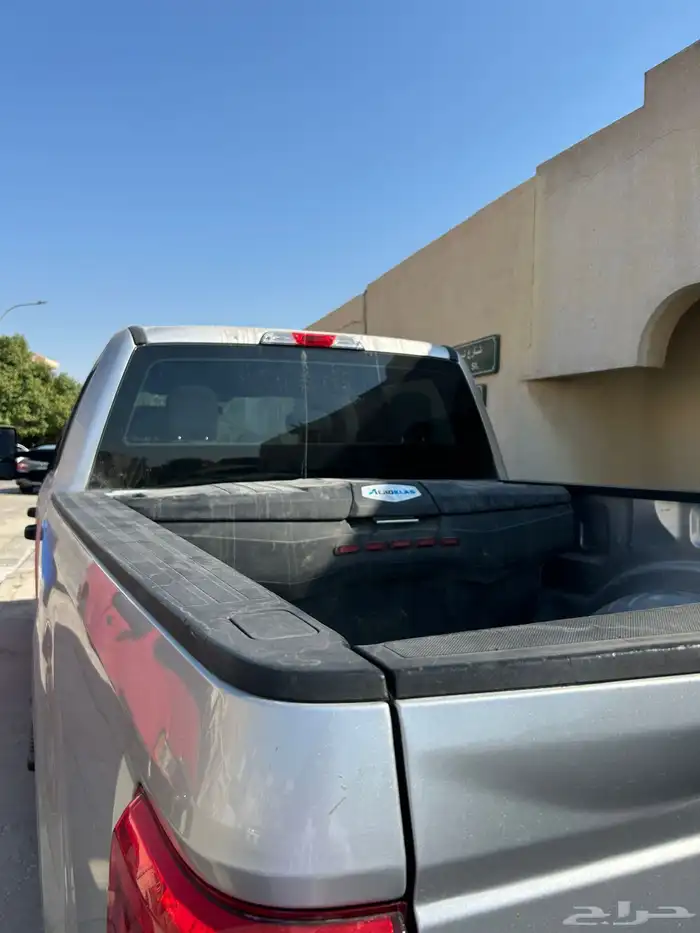f350 ford بيك اب ونيت فورد نظيف 7