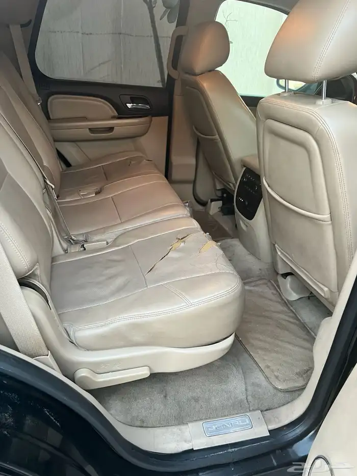 جمس يوكن دينالي 2012 7