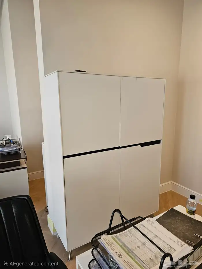 اثاث مكتبي للبيع بالكامل 1