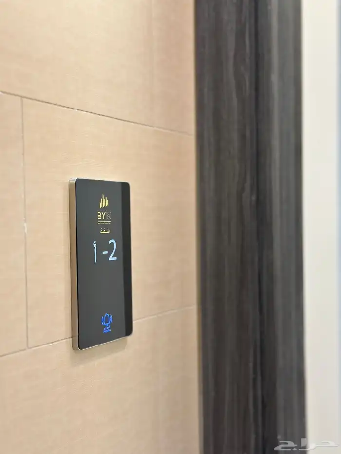 شقه للبيع حي الرغامة (الصواعد) 5غرف 3