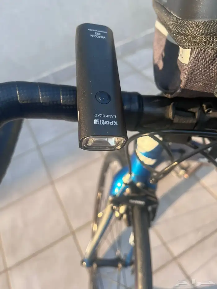 دراجة طريق 8