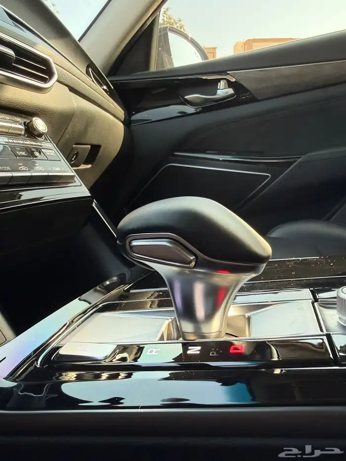 كيا كادنزا 2020 فل كامل صبغ وكالة مستورد مشتري اول مالك 20