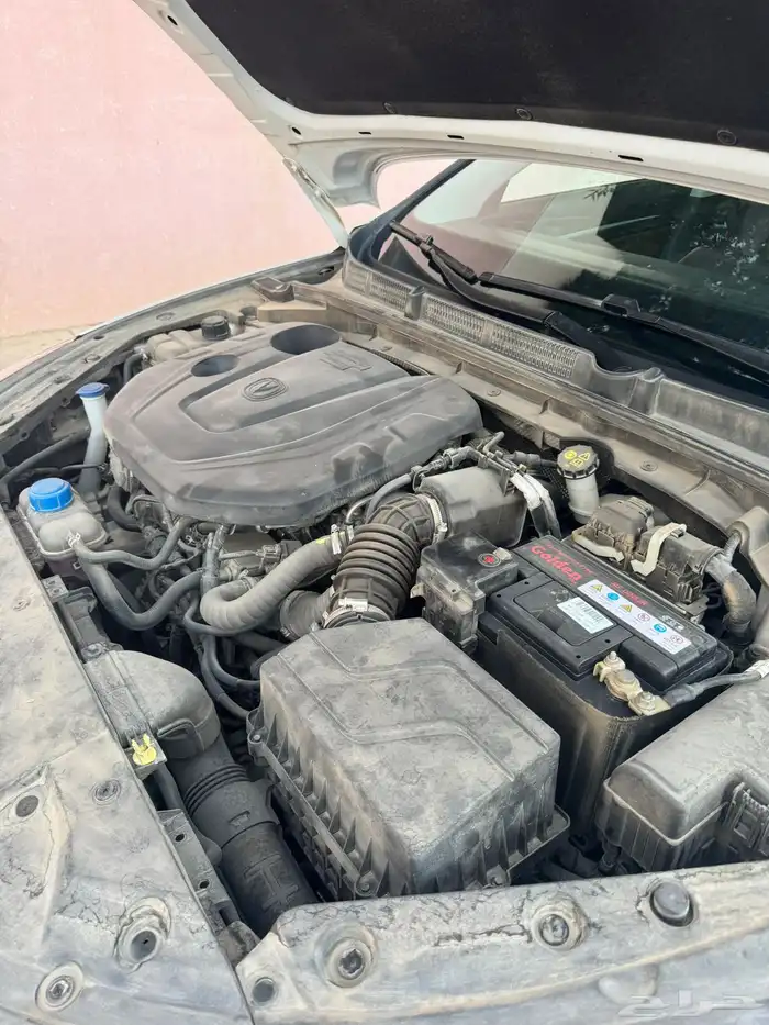 شانجان ايدو شبه جديد مخزن وكاله 21