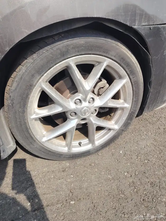 قطع غيار مكسيما 2014 4