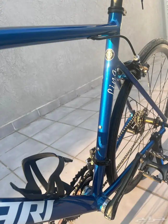 دراجة طريق 13