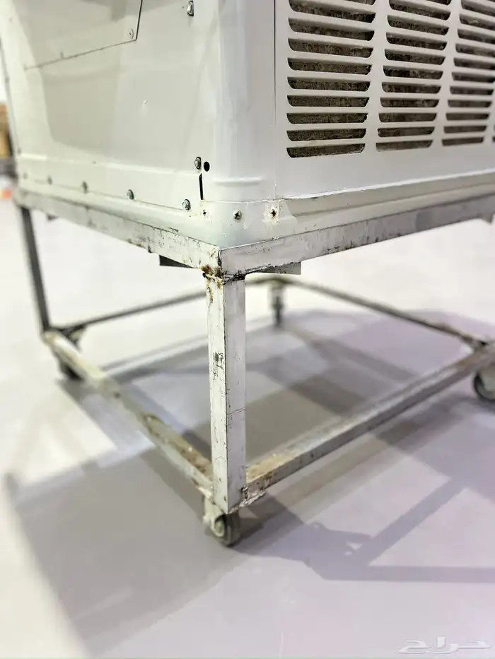 مكيف صحراوي 8