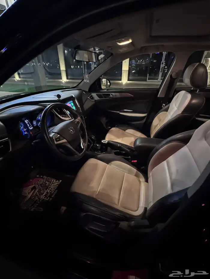 شانجان 2019 CS35 فل كامل للبيع او البدل 6