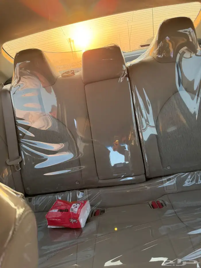 كامري 2023 هايبرد فل gle 11