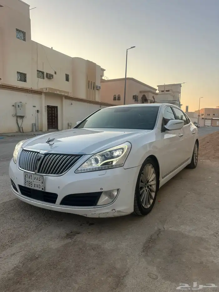 سنتنيال 2016 هيونداي 15