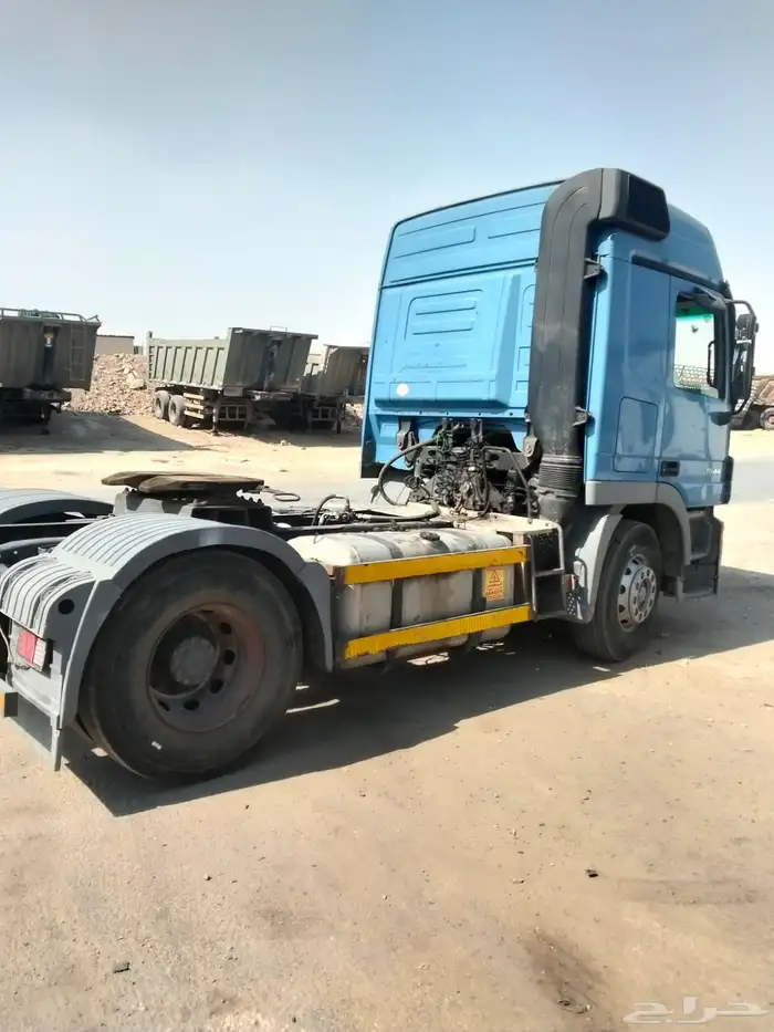 راس كترس 2005 موتر شرط 1