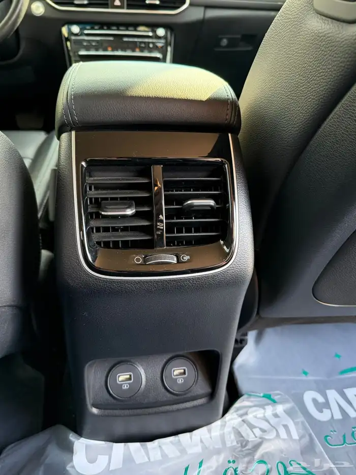 كيا كادنزا 2020 فل كامل صبغ وكالة مستورد مشتري اول مالك 26