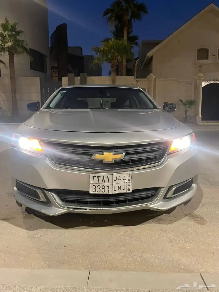 امبالا LS2015 3