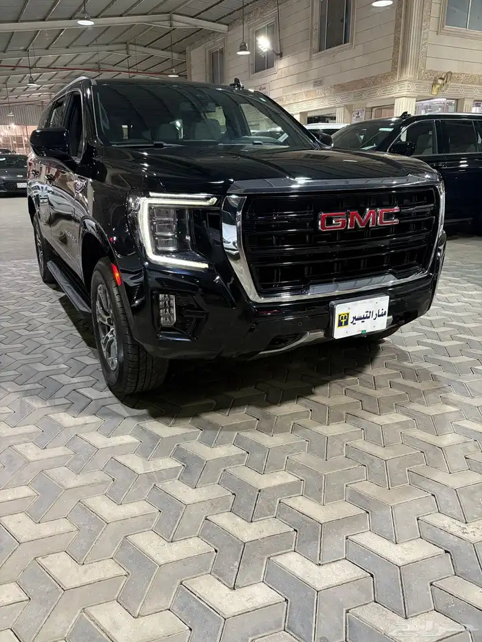 جمس يوكن SLE 2022 2