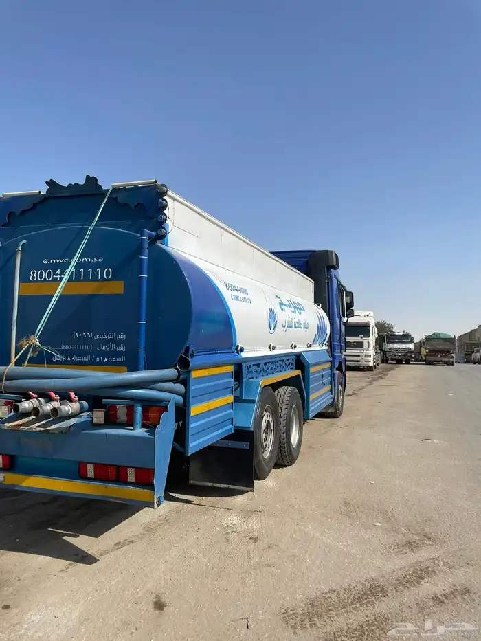 اكتروس وايت مسكس للبيع 2008 3