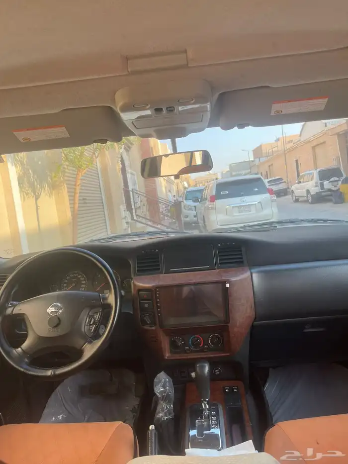 نيسان فتك 2016 3