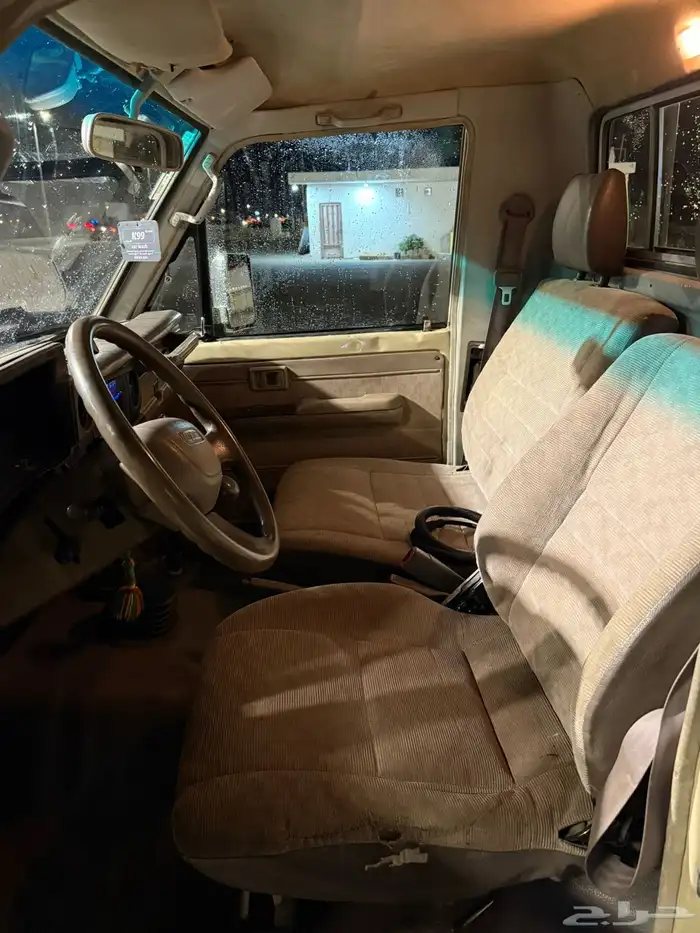 شاص 2005 كفووو للبيع 5