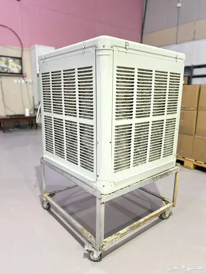 مكيف صحراوي 5