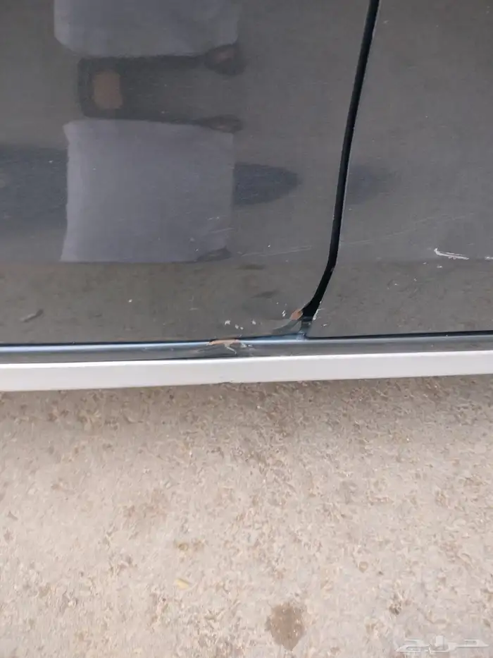 متسوبيشي اكسبندر ماشاء الله كل شئ وكالة ممشي 80 الف 3