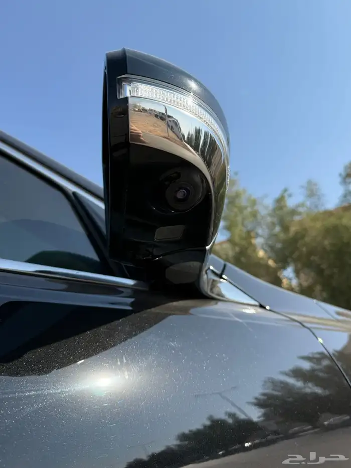 كيا كادنزا 2020 فل كامل صبغ وكالة مستورد مشتري اول مالك 34