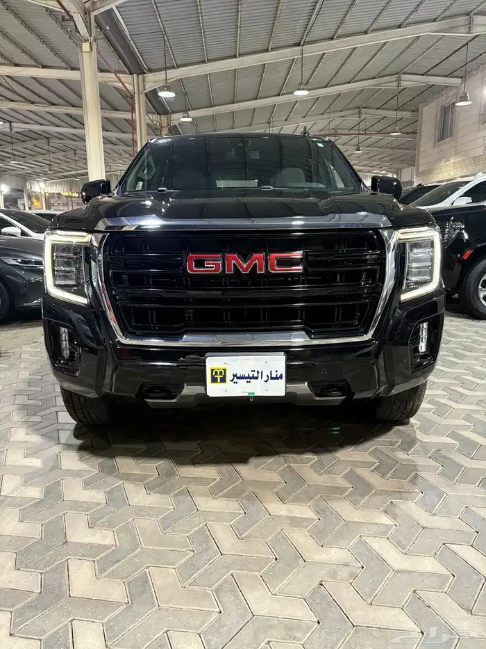 جمس يوكن SLE 2022 1