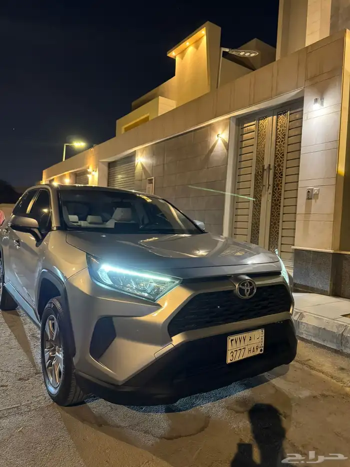 للبيع راف فور نص فل 2023 9