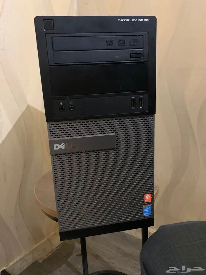 بي سي dell على السوم 0