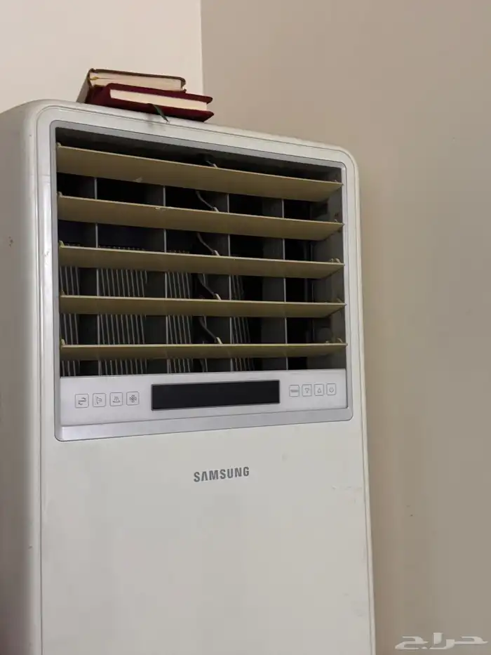 مكيف دولاب 1