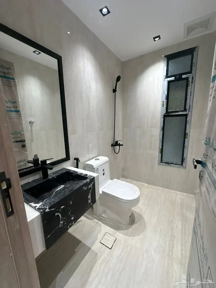 شقق للبيع بمداخل مستقلة و اسطح خاصة 7