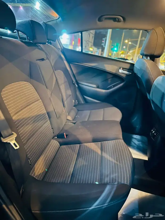 كيا سيراتو2013 7