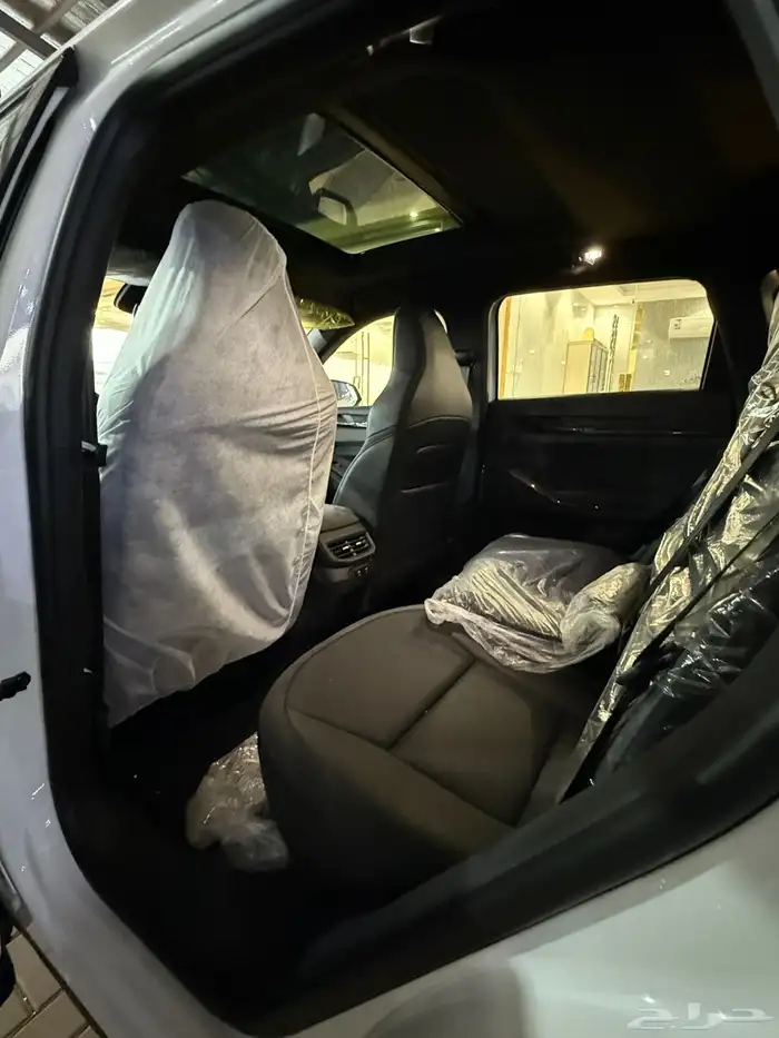 هافال H6 جي تي 2025 فل كامل 8