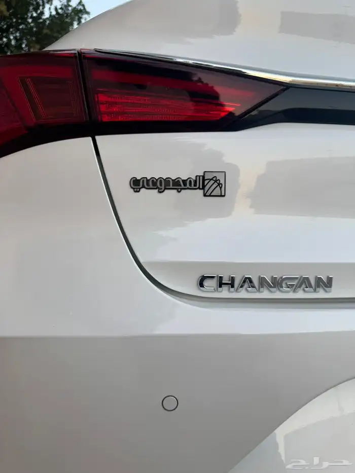 شانجان ايدو شبه جديد مخزن وكاله 33