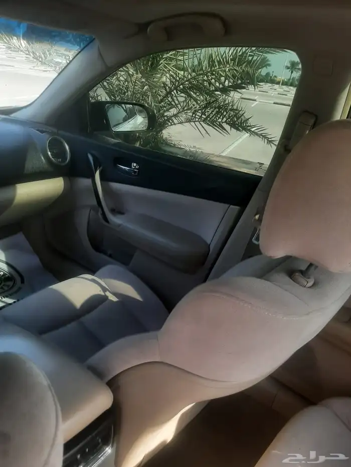 نيسان مكسيما 2014 3