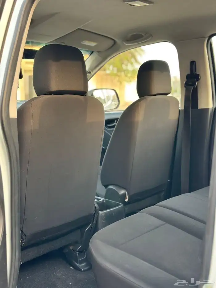 ايسوزو ديماكس دبل 2019 ديزل سعر 49000 الف 10