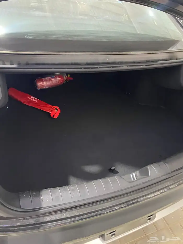 هونداي ازيرا GL 2026 كلاسك 12