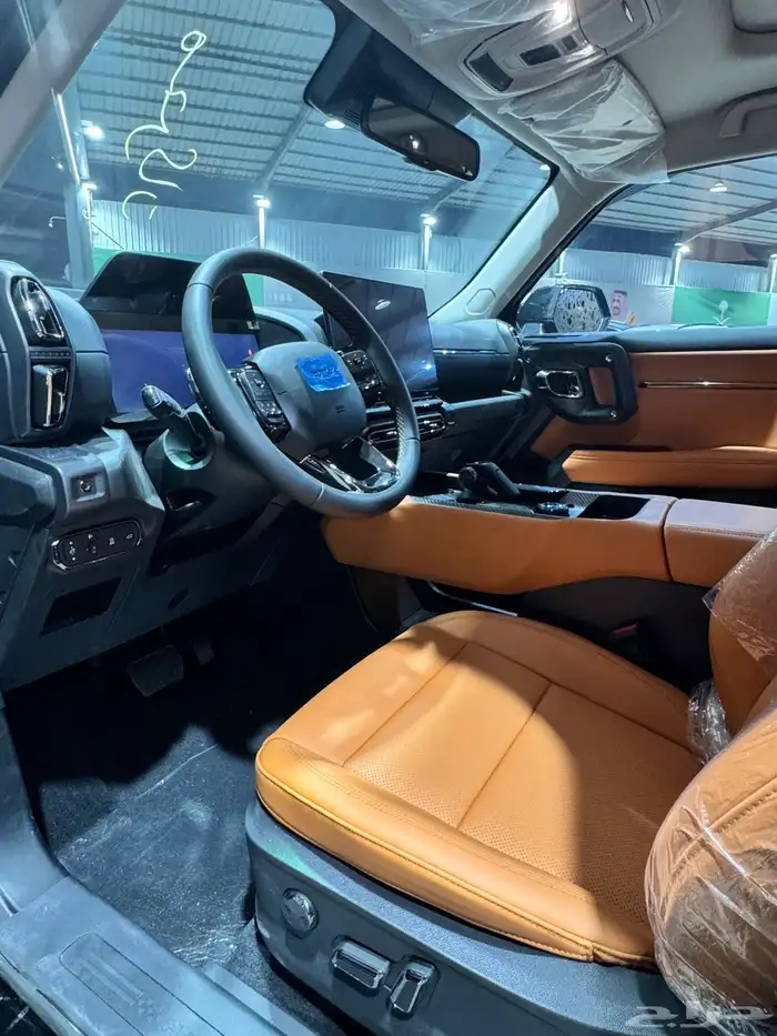 هافال H7 فل كامل 2026 17