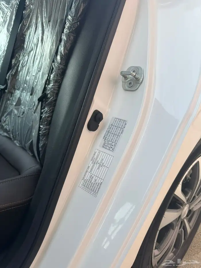 شانجان ايدو شبه جديد مخزن وكاله 23