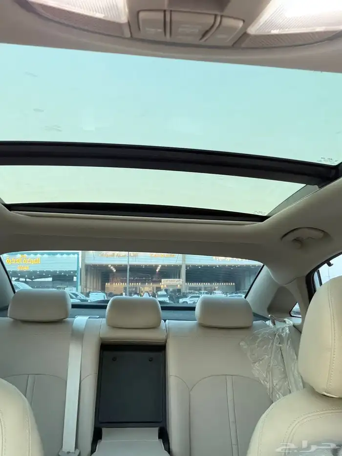 هيونداي سوناتا 2018 فل 11