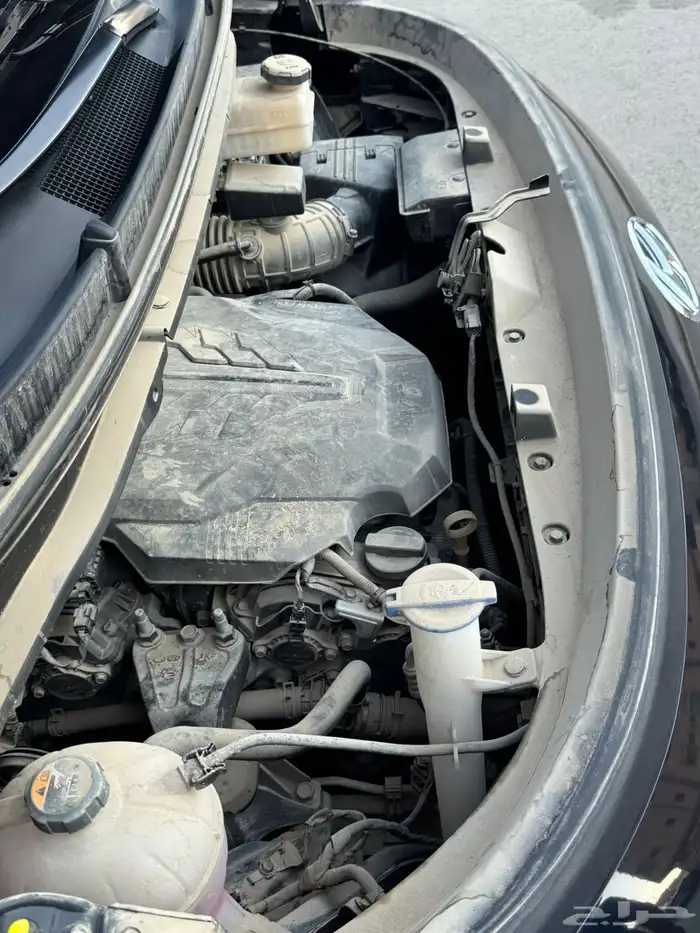 للبيع ستاريا 2023 بنزين ( شبة الجديد ) 23