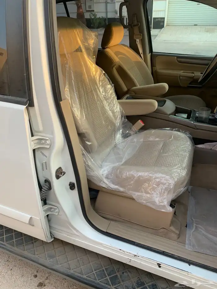 نيسان ارمادا 2010 7