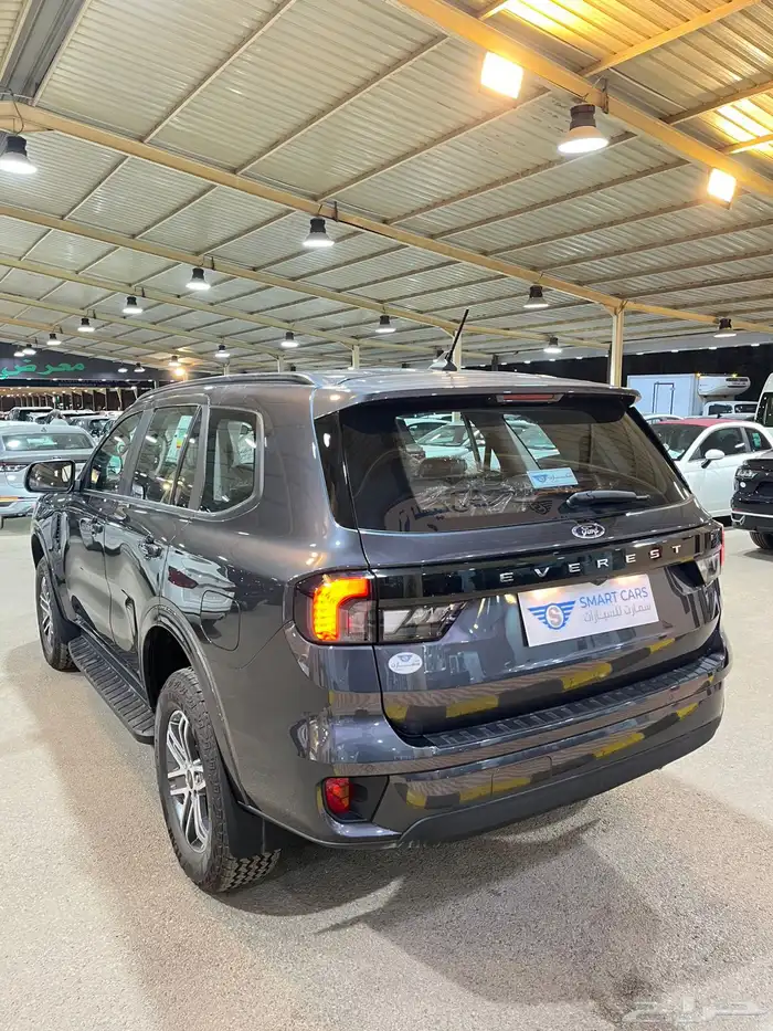 عرض خاص فورد ايفرست استاندر 2025 جاهز 141450 4