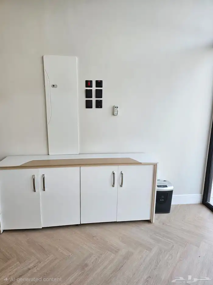 اثاث مكتبي للبيع بالكامل 0