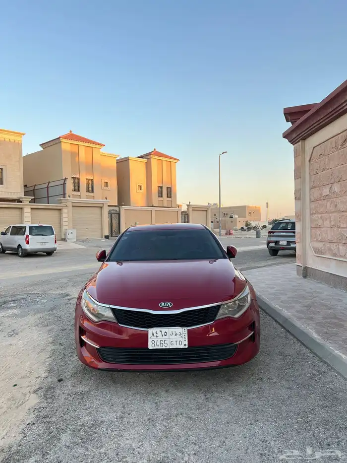 اوبتيما 2018 للبيع 2